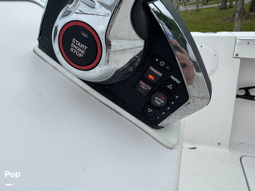 Slide: The Image of Pro-Line 24 Sport 2005 - 15184571
