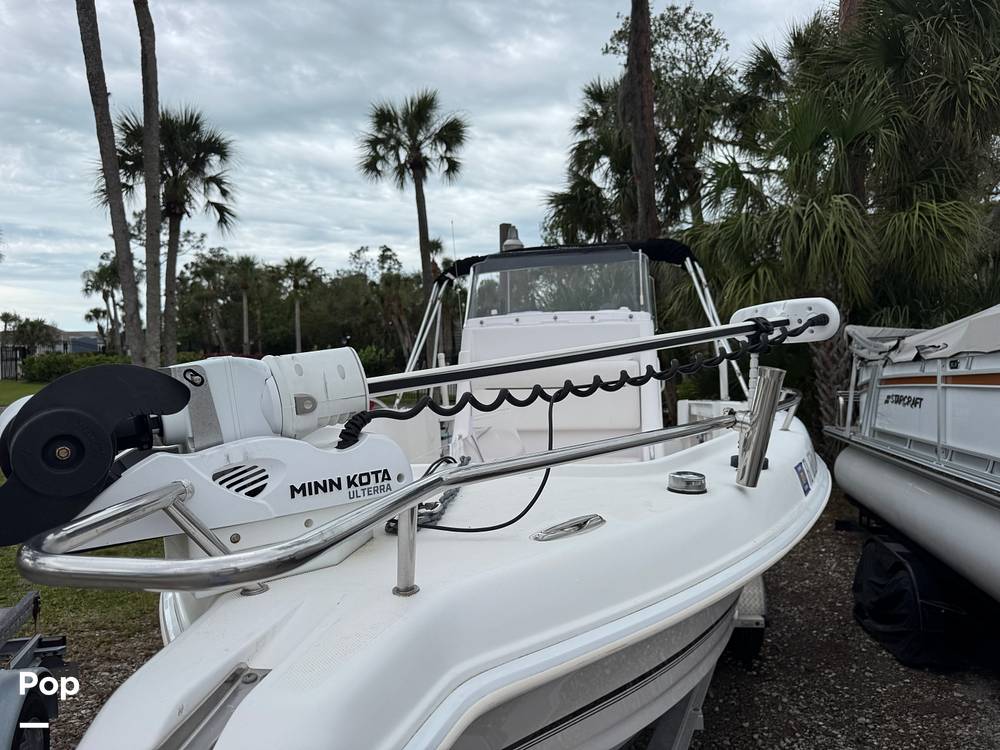 Slide: The Image of Pro-Line 24 Sport 2005 - 15184376