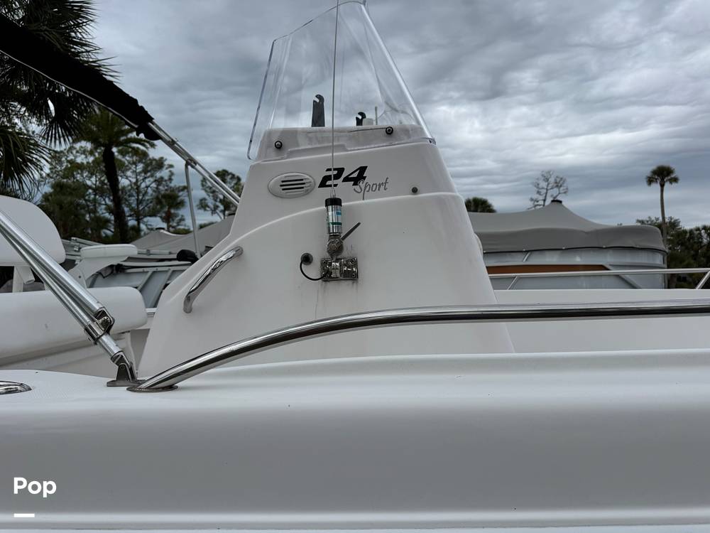 Slide: The Image of Pro-Line 24 Sport 2005 - 15184379