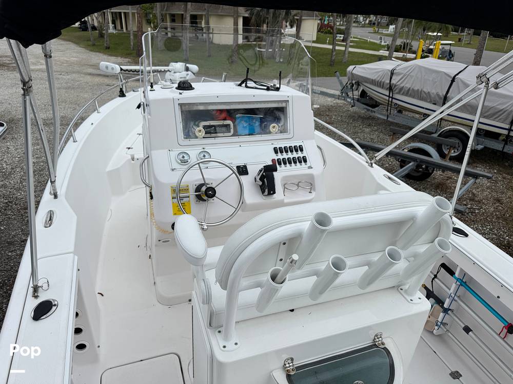 Slide: The Image of Pro-Line 24 Sport 2005 - 15184380