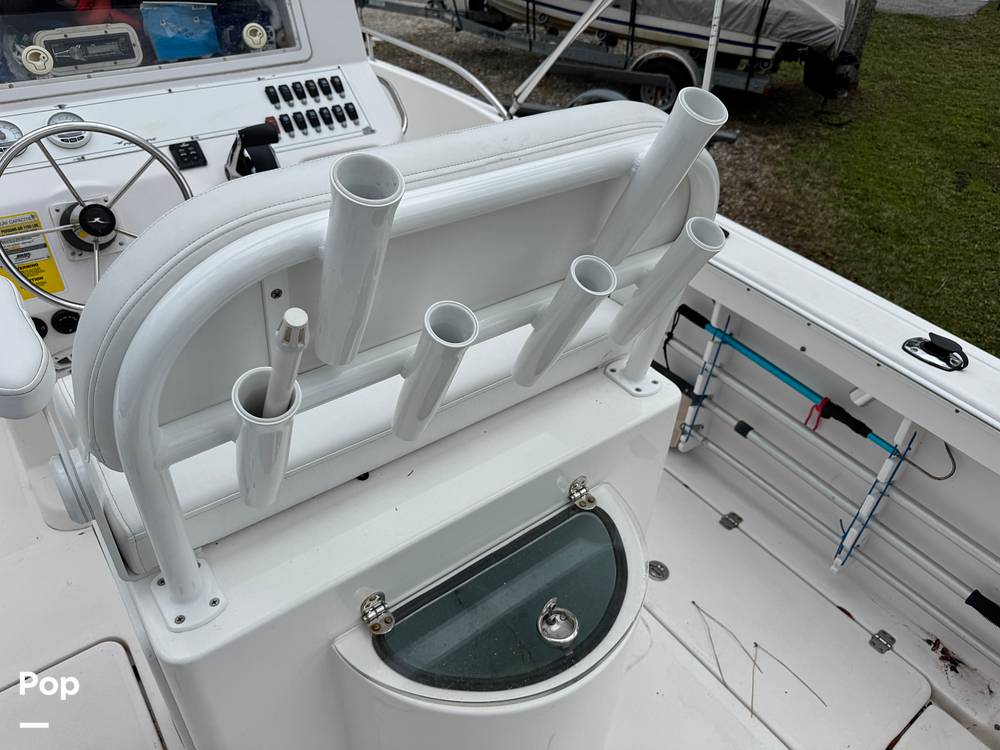 Slide: The Image of Pro-Line 24 Sport 2005 - 15184404