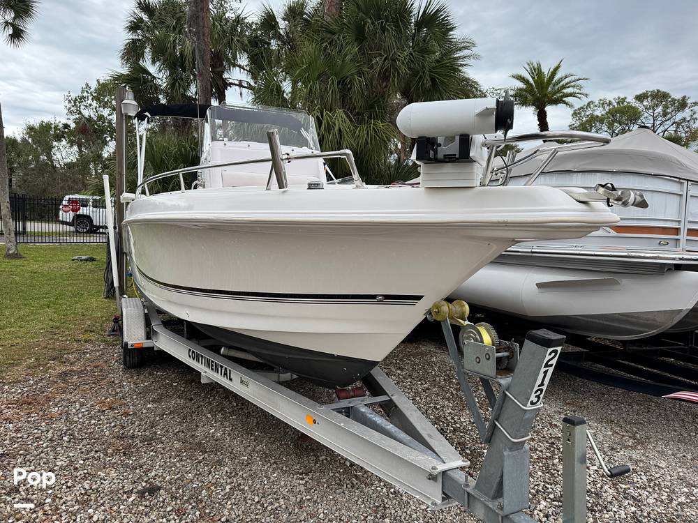 Slide: The Image of Pro-Line 24 Sport 2005 - 15184348