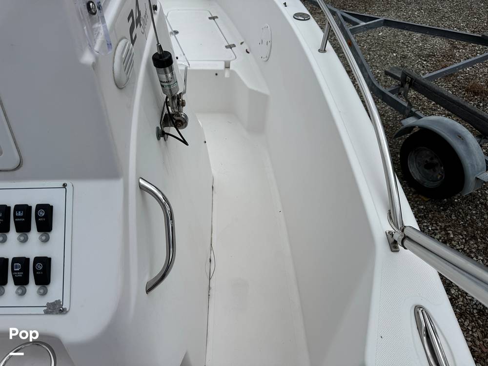 Slide: The Image of Pro-Line 24 Sport 2005 - 15184428