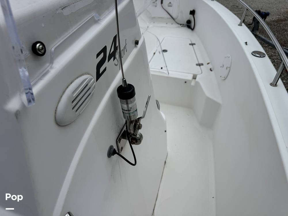 Slide: The Image of Pro-Line 24 Sport 2005 - 15184429