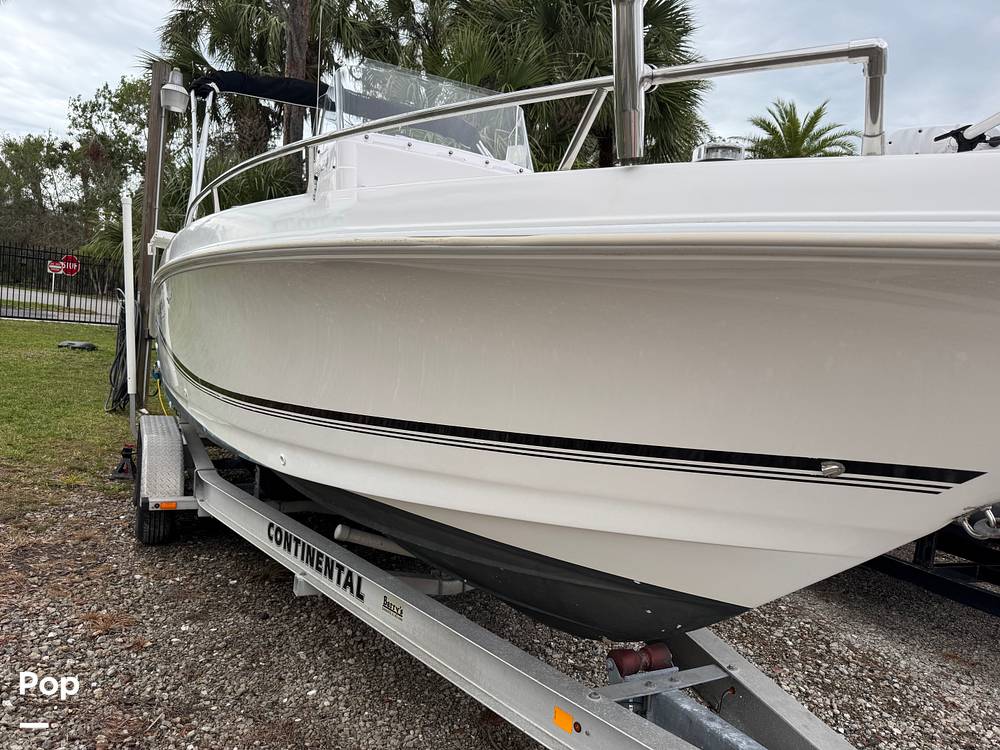 Slide: The Image of Pro-Line 24 Sport 2005 - 15184353