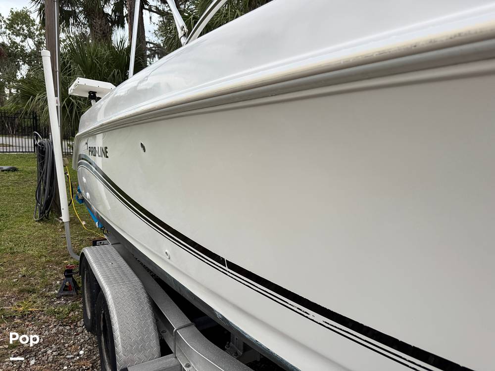 Slide: The Image of Pro-Line 24 Sport 2005 - 15184355