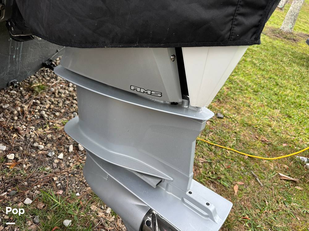 Slide: The Image of Pro-Line 24 Sport 2005 - 15184363