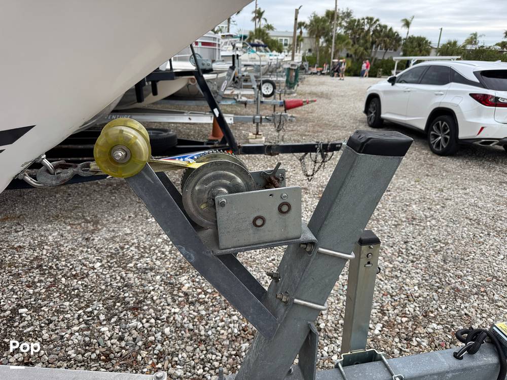 Slide: The Image of Pro-Line 24 Sport 2005 - 15184354