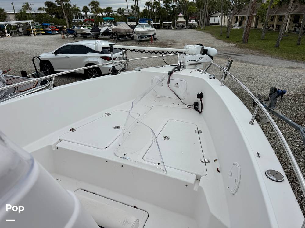 Slide: The Image of Pro-Line 24 Sport 2005 - 15184534