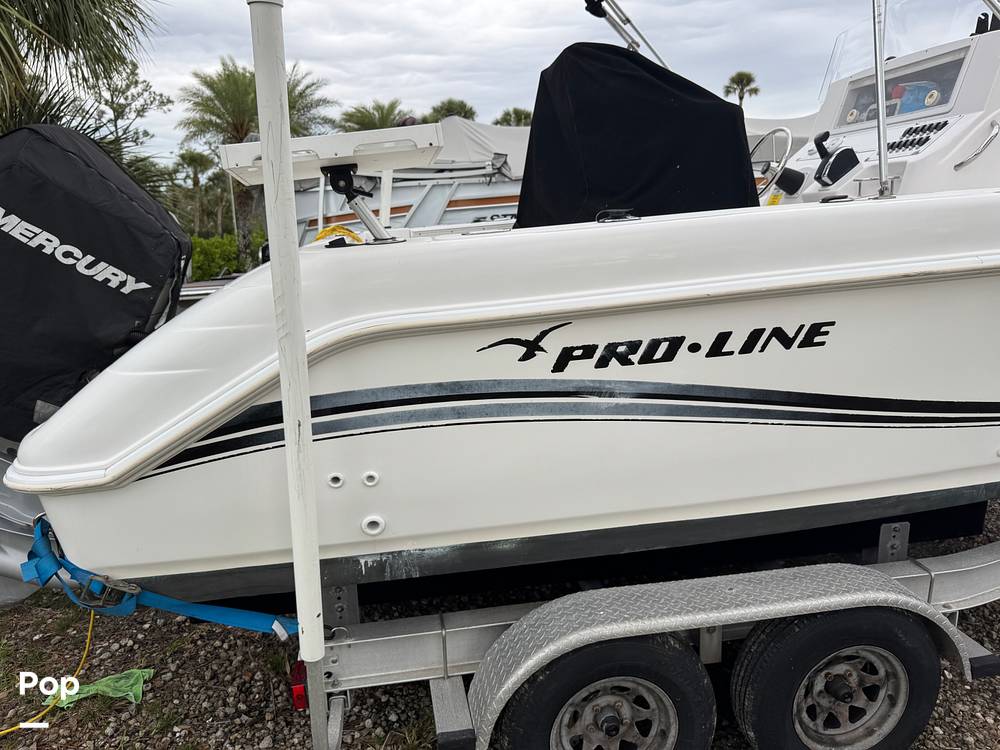 Slide: The Image of Pro-Line 24 Sport 2005 - 15184357