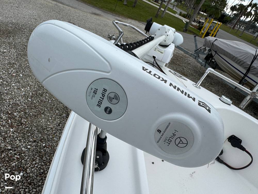 Slide: The Image of Pro-Line 24 Sport 2005 - 15184549