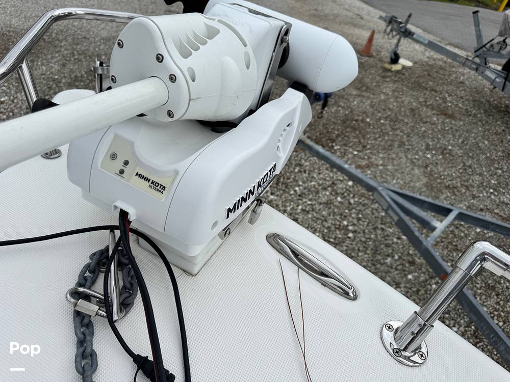 Slide: The Image of Pro-Line 24 Sport 2005 - 15184550