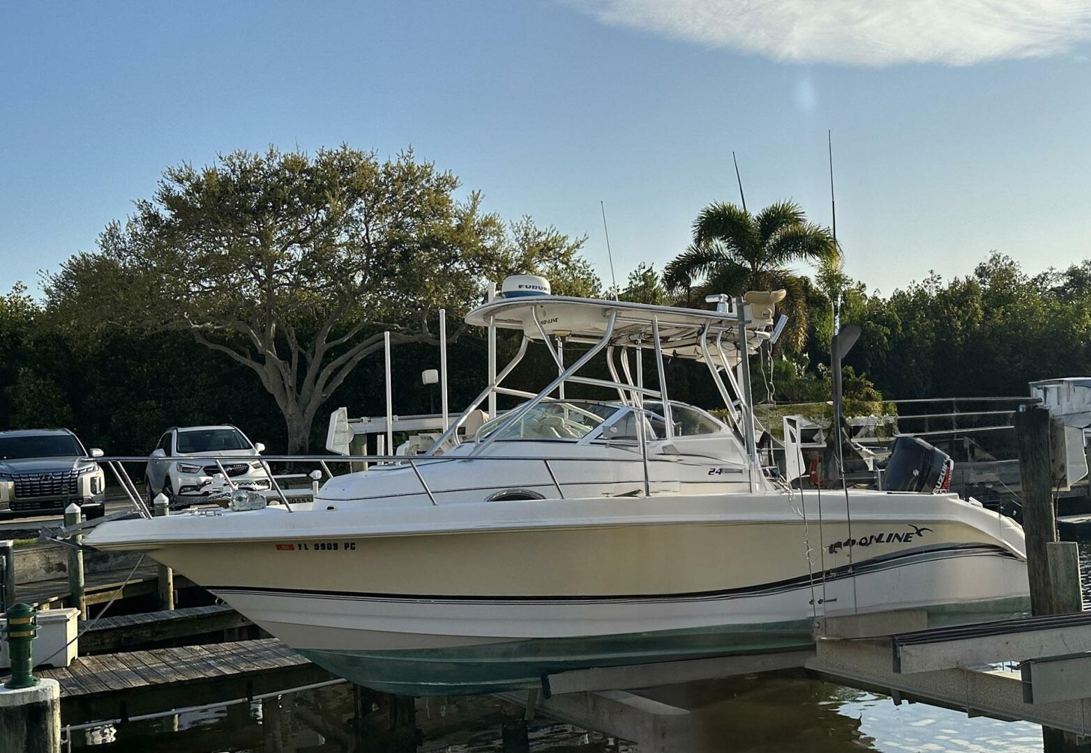 Slide: The Image of Pro-Line 24 Walk 2006 - 5140136