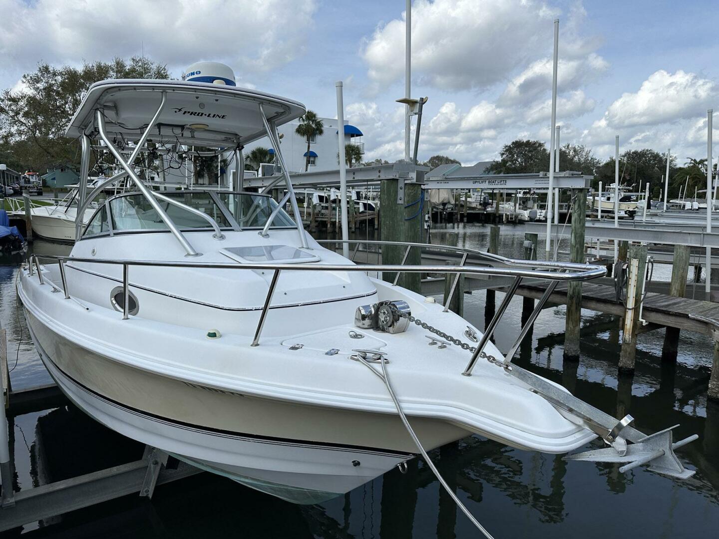 Slide: The Image of Pro-Line 24 Walk 2006 - 5140141