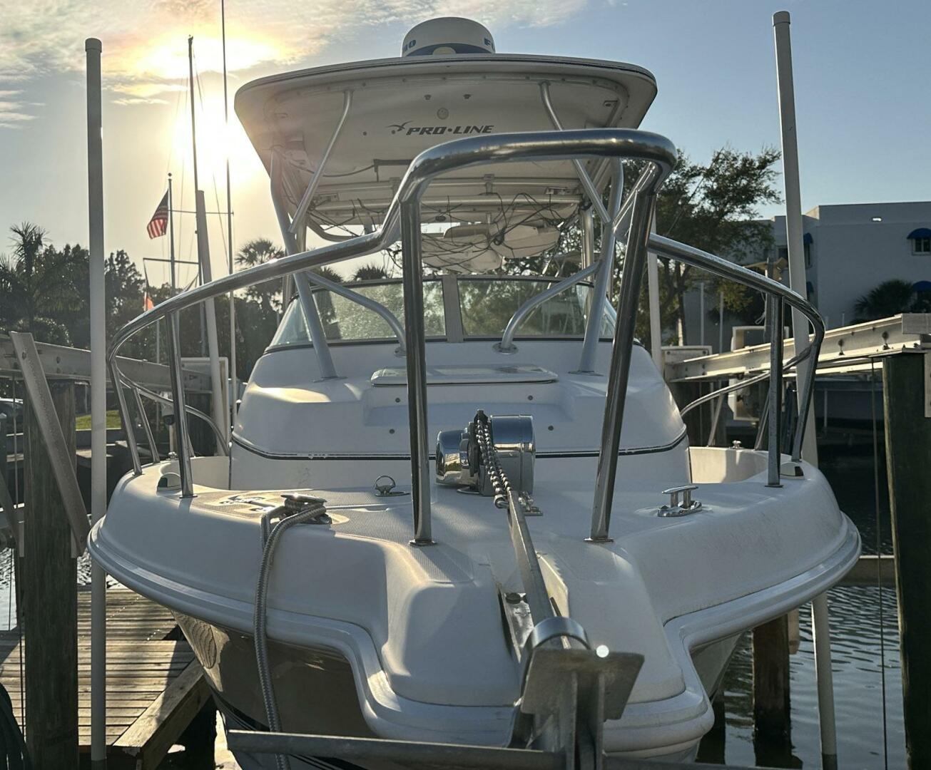 Slide: The Image of Pro-Line 24 Walk 2006 - 5140144