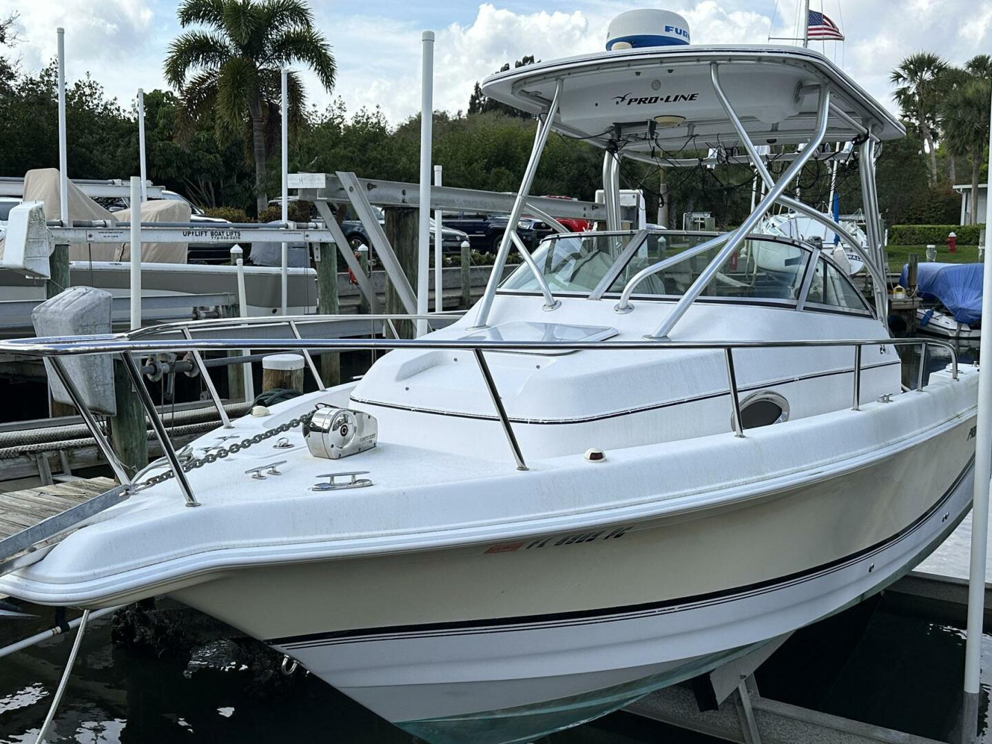 Slide: The Image of Pro-Line 24 Walk 2006 - 5140152