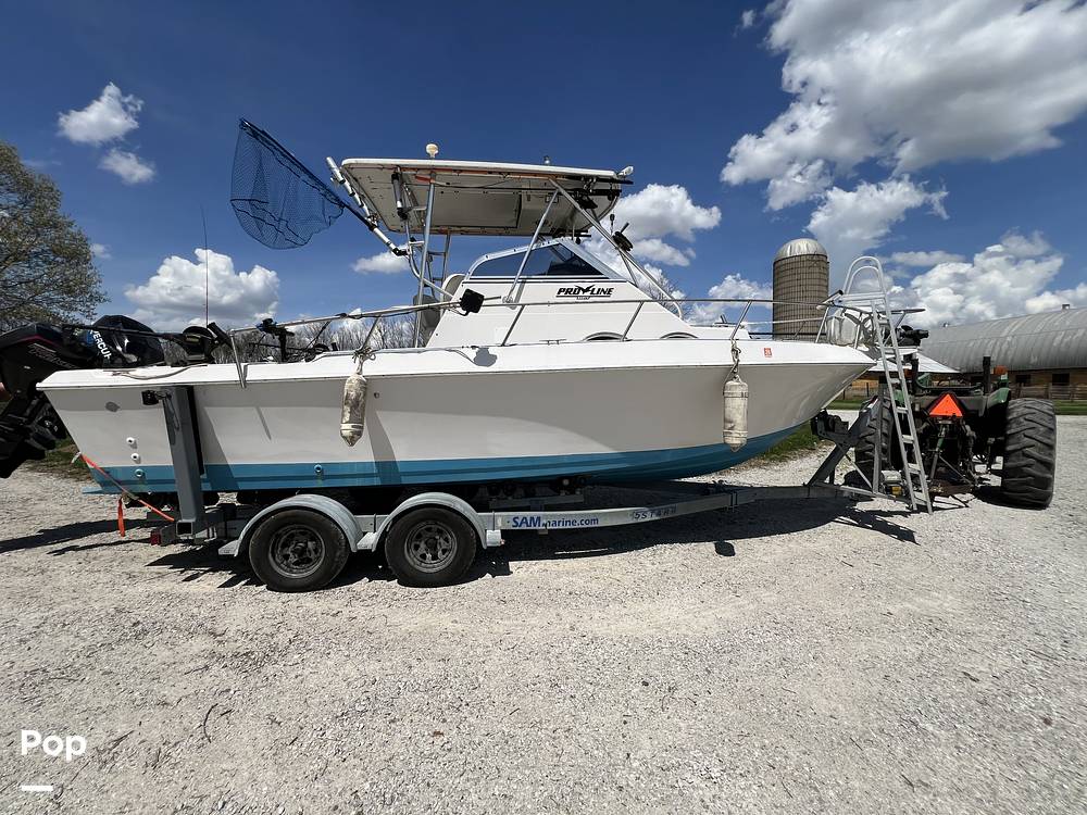 Slide: The Image of Pro-Line 2510 1994 - 15390968