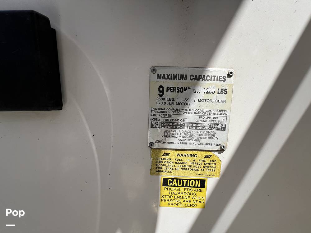 Slide: The Image of Pro-Line 2510 1994 - 15390988