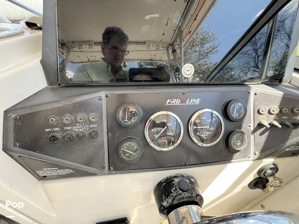 Slide: The Image of Pro-Line 2510 1994 - 15390989