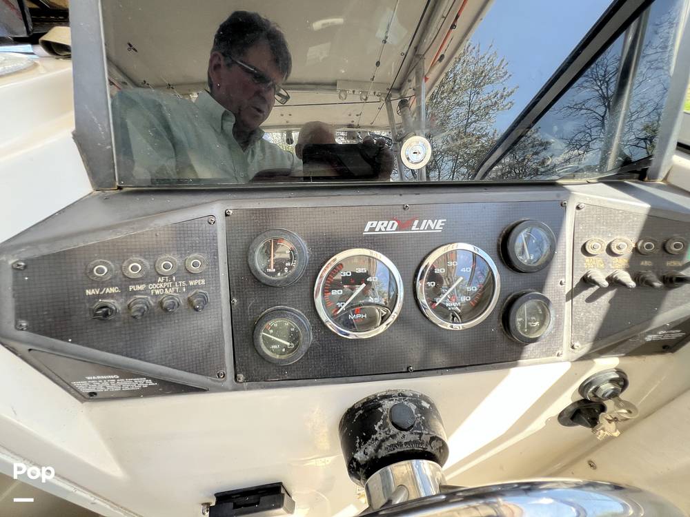 Slide: The Image of Pro-Line 2510 1994 - 15391077