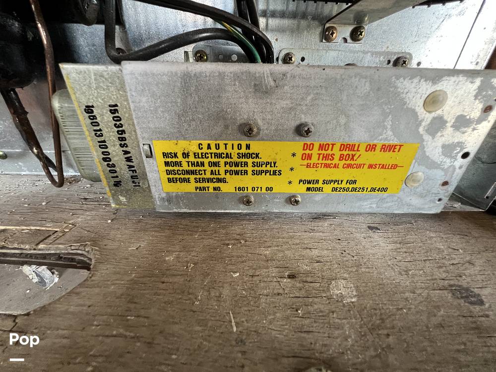 Slide: The Image of Pro-Line 2510 1994 - 15391208