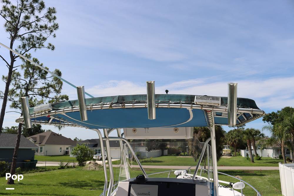 Slide: The Image of Pro-Line 25 Sport 2003 - 15582602