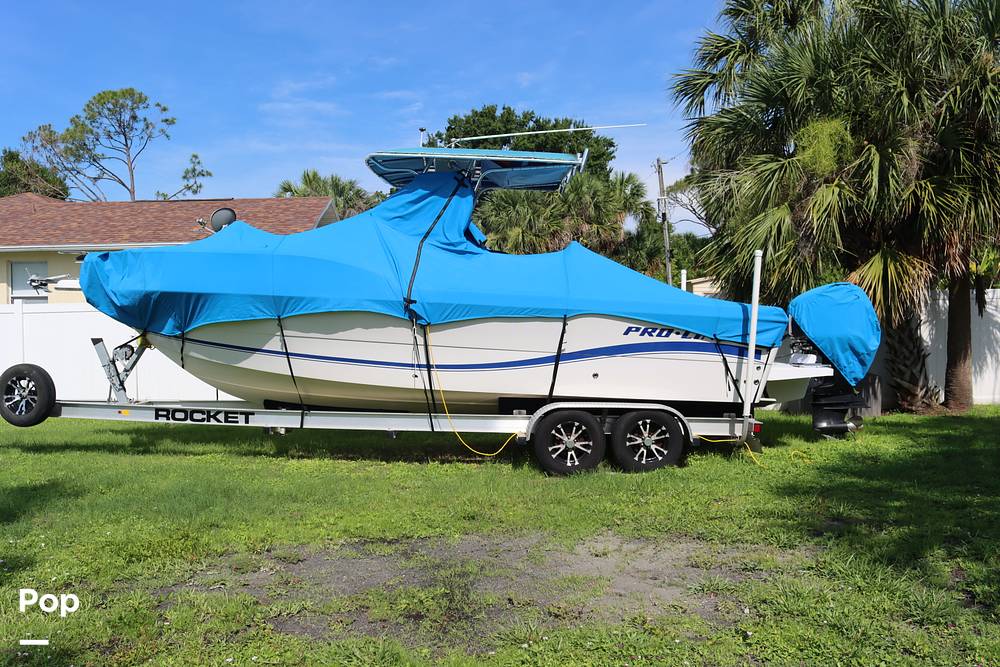 Slide: The Image of Pro-Line 25 Sport 2003 - 15582512