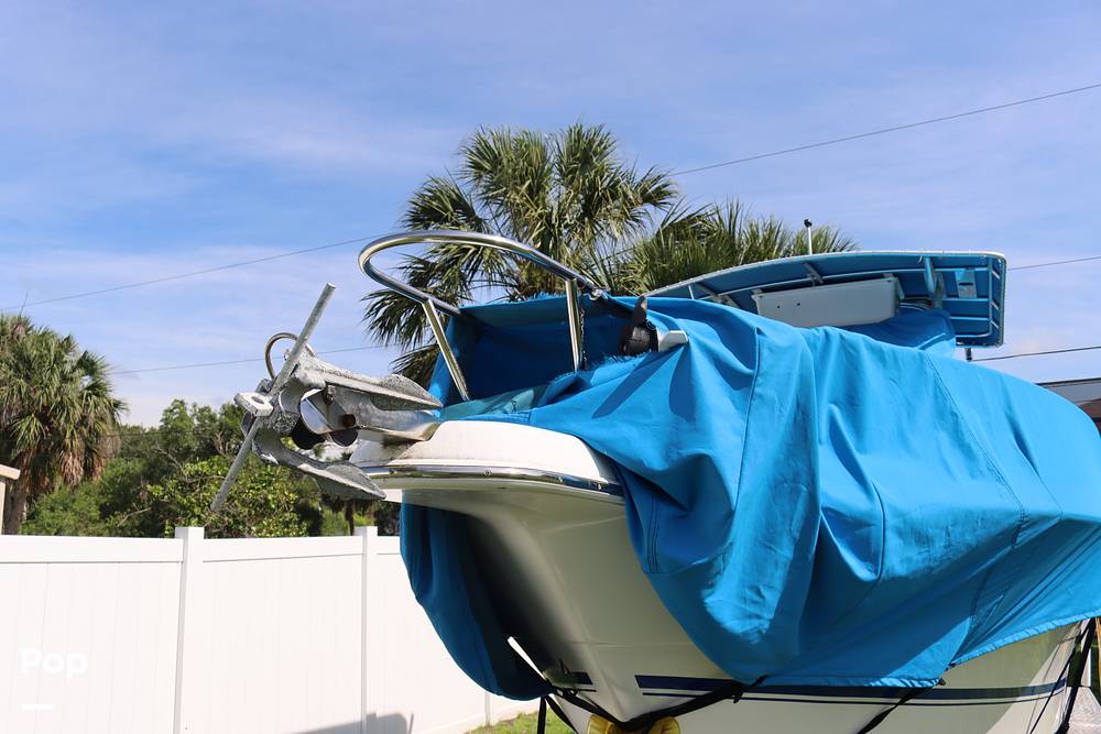 Slide: The Image of Pro-Line 25 Sport 2003 - 15582513