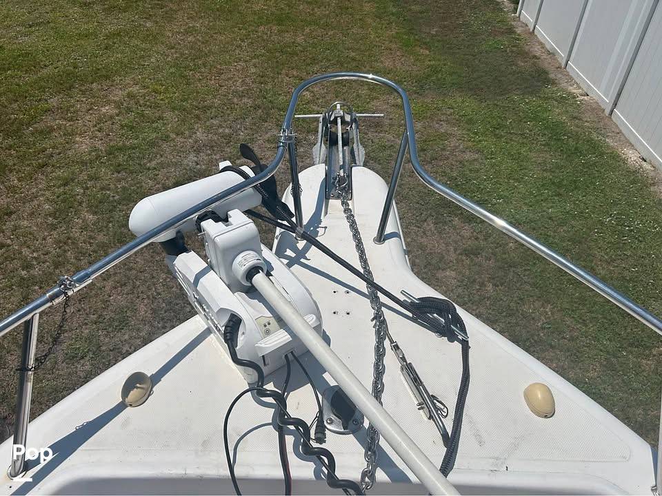 Slide: The Image of Pro-Line 25 Sport 2003 - 15553951