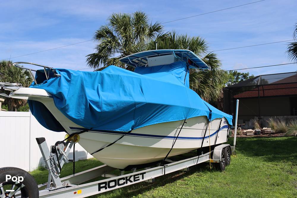 Slide: The Image of Pro-Line 25 Sport 2003 - 15582519