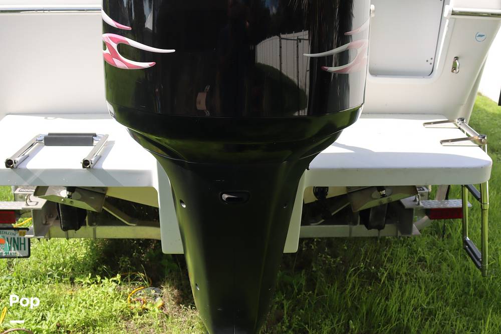 Slide: The Image of Pro-Line 25 Sport 2003 - 15582521