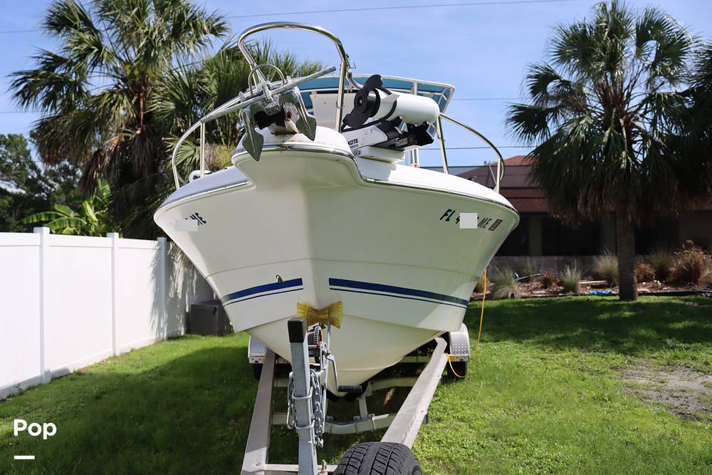 Slide: The Image of Pro-Line 25 Sport 2003 - 15582524
