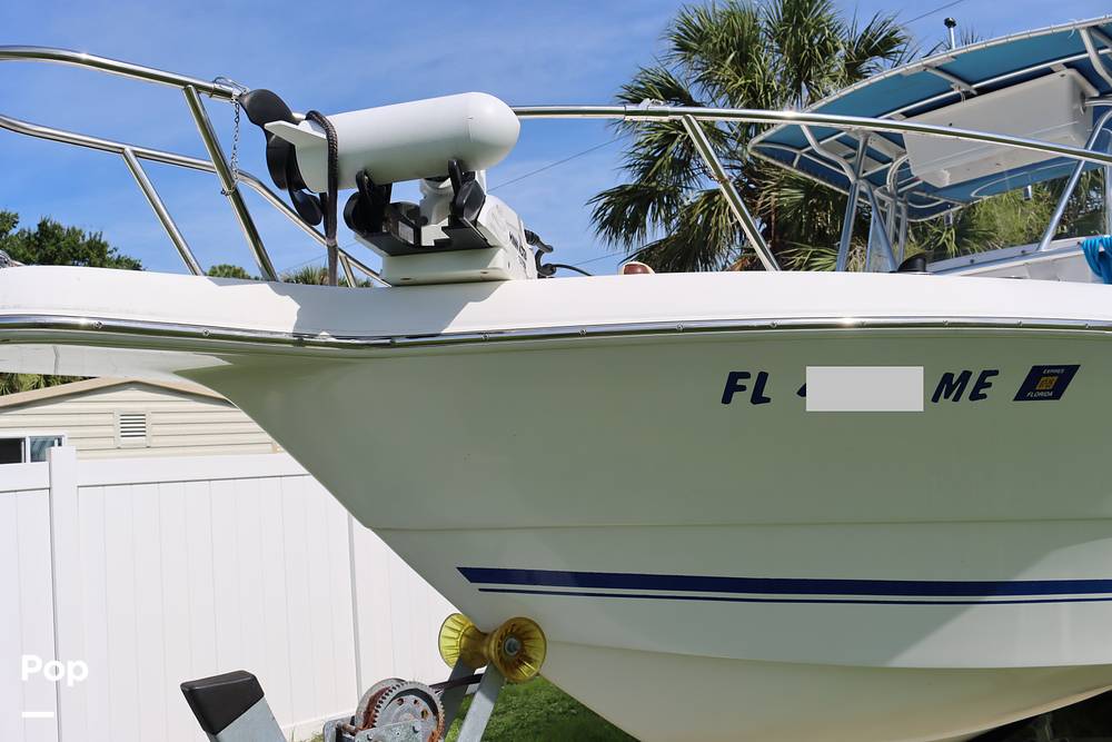 Slide: The Image of Pro-Line 25 Sport 2003 - 15582525