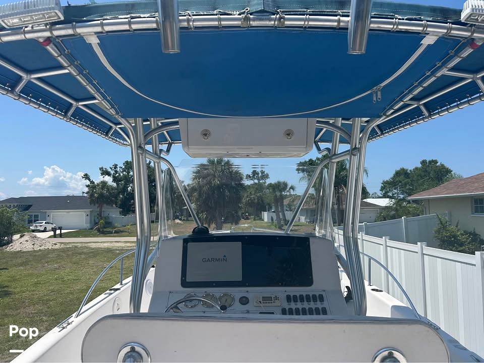 Slide: The Image of Pro-Line 25 Sport 2003 - 15553950