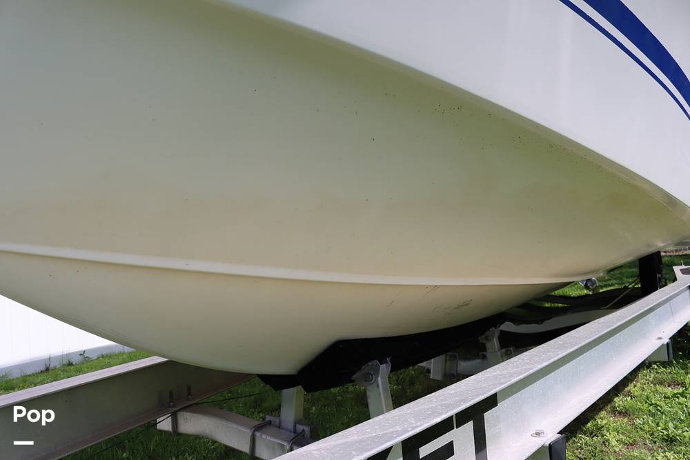 Slide: The Image of Pro-Line 25 Sport 2003 - 15582527