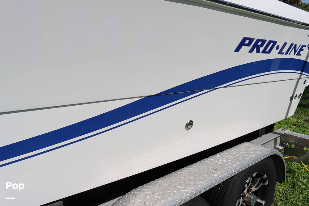 Slide: The Image of Pro-Line 25 Sport 2003 - 15582529