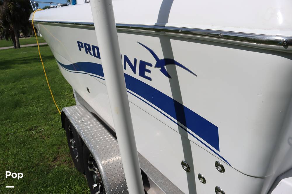 Slide: The Image of Pro-Line 25 Sport 2003 - 15582530