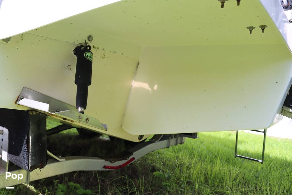 Slide: The Image of Pro-Line 25 Sport 2003 - 15582532