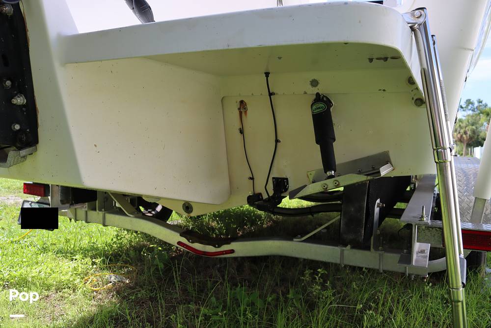 Slide: The Image of Pro-Line 25 Sport 2003 - 15582533