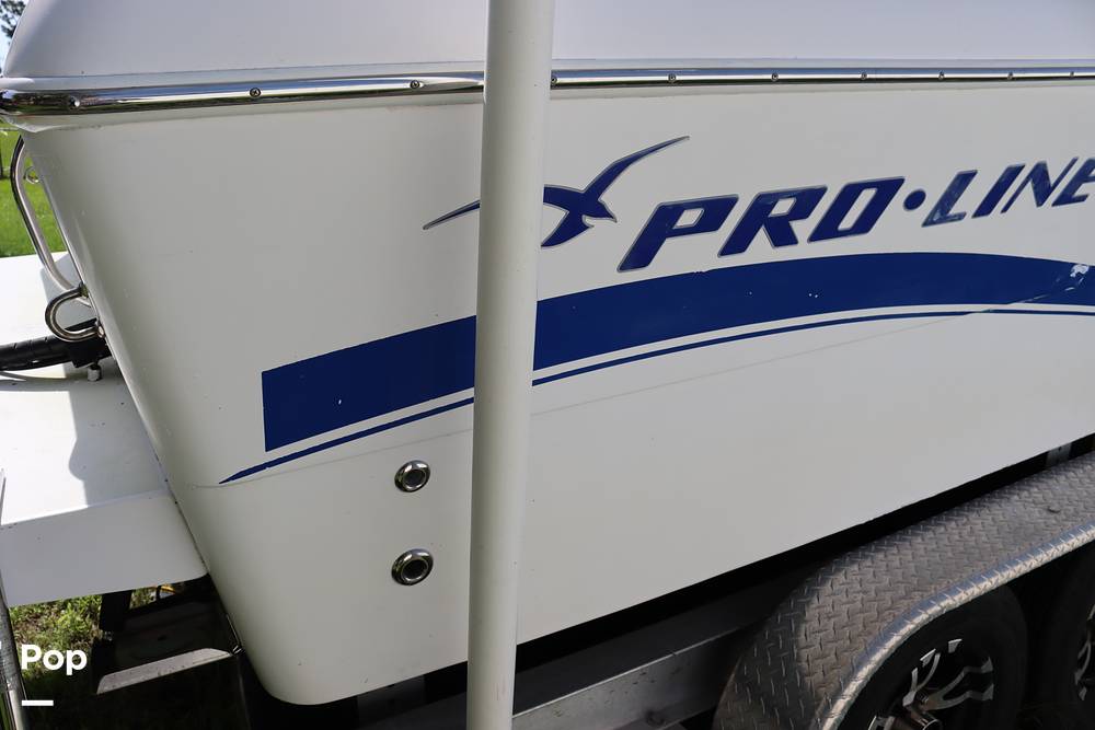 Slide: The Image of Pro-Line 25 Sport 2003 - 15582535
