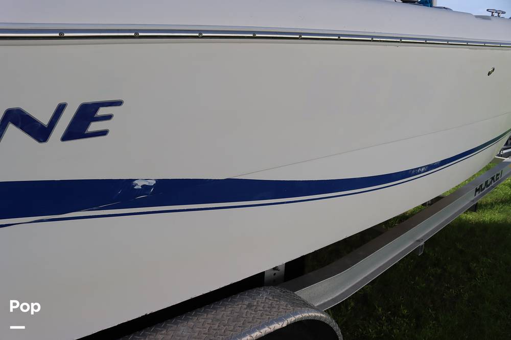 Slide: The Image of Pro-Line 25 Sport 2003 - 15582536