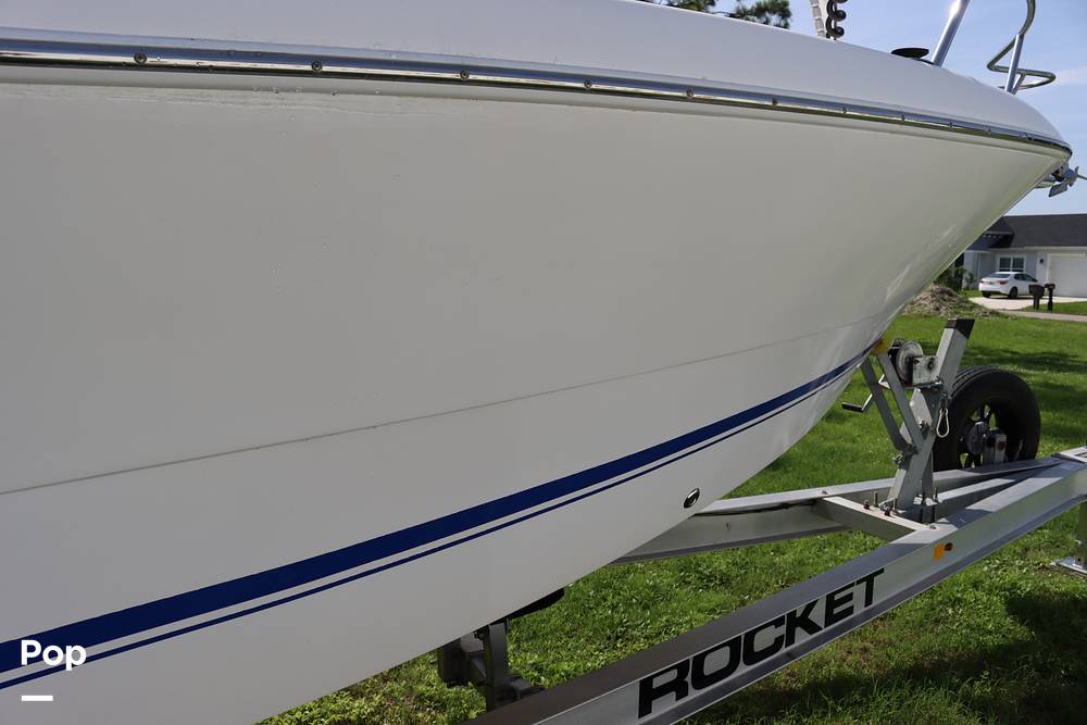 Slide: The Image of Pro-Line 25 Sport 2003 - 15582537