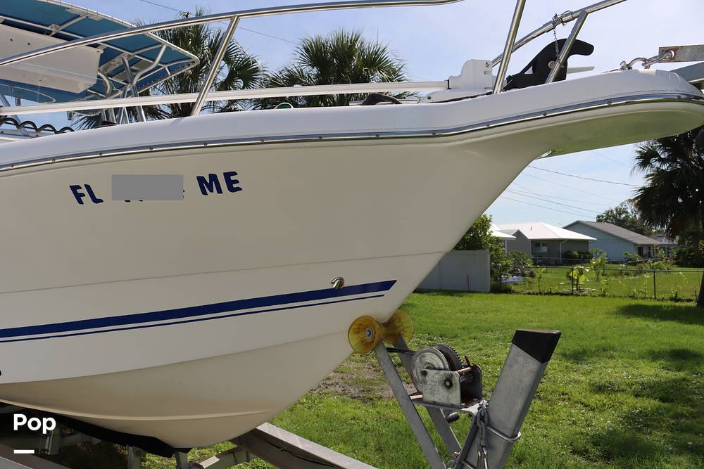 Slide: The Image of Pro-Line 25 Sport 2003 - 15582538