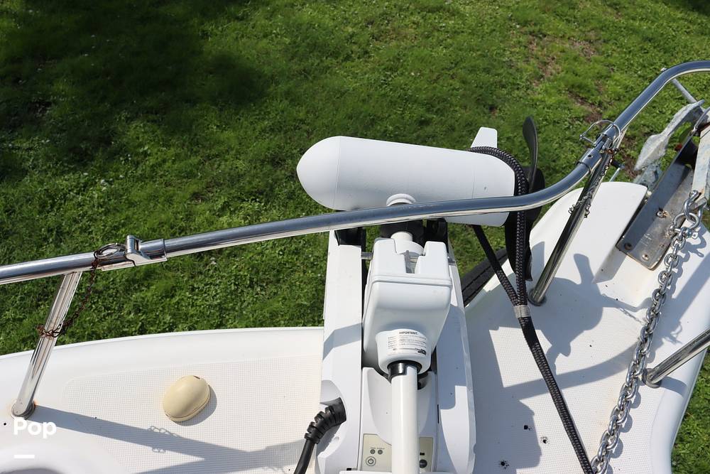 Slide: The Image of Pro-Line 25 Sport 2003 - 15582542
