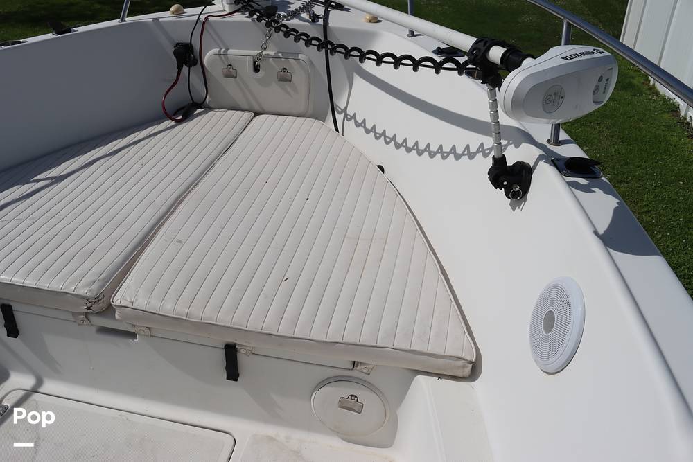 Slide: The Image of Pro-Line 25 Sport 2003 - 15582544