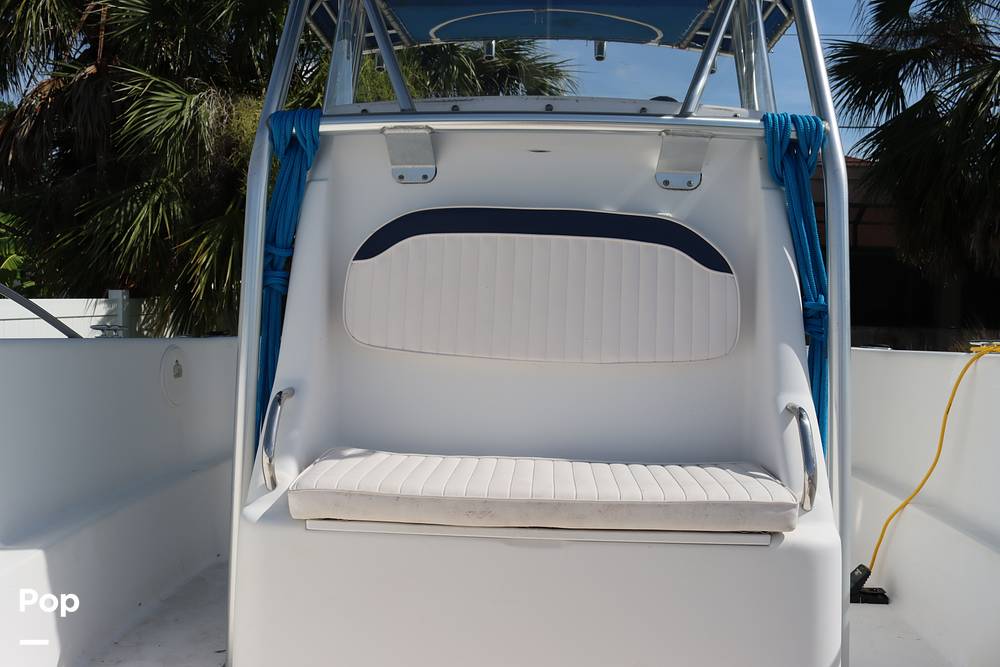 Slide: The Image of Pro-Line 25 Sport 2003 - 15582557