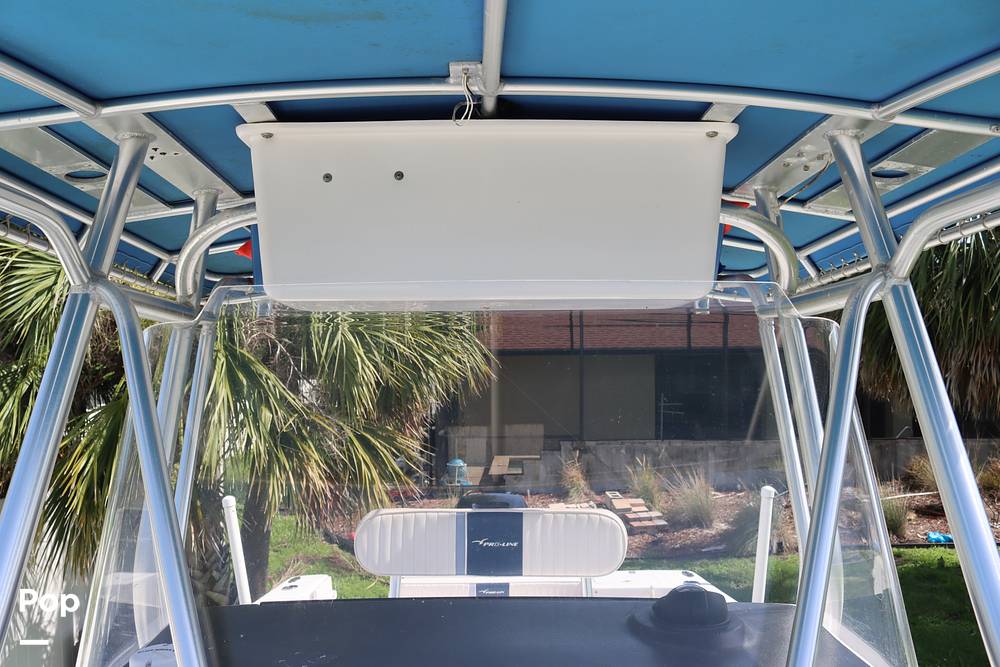 Slide: The Image of Pro-Line 25 Sport 2003 - 15582559