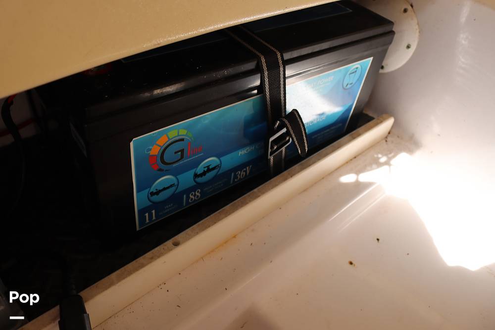 Slide: The Image of Pro-Line 25 Sport 2003 - 15582565
