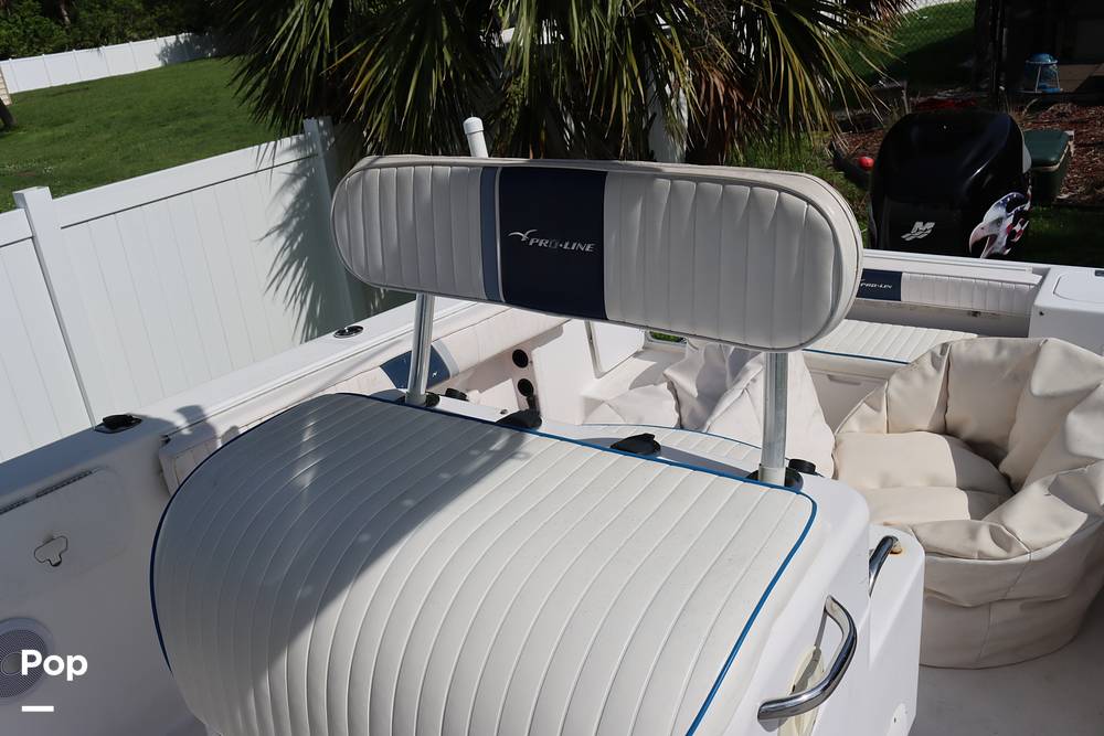 Slide: The Image of Pro-Line 25 Sport 2003 - 15582574