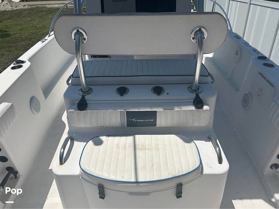 Slide: The Image of Pro-Line 25 Sport 2003 - 15553947